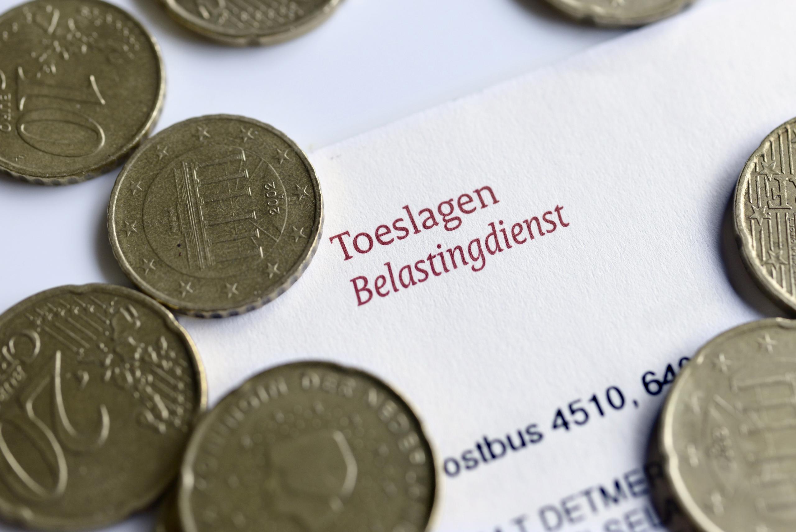 Nog nooit zoveel klachten over Belastingdienst/Toeslagen Nationale